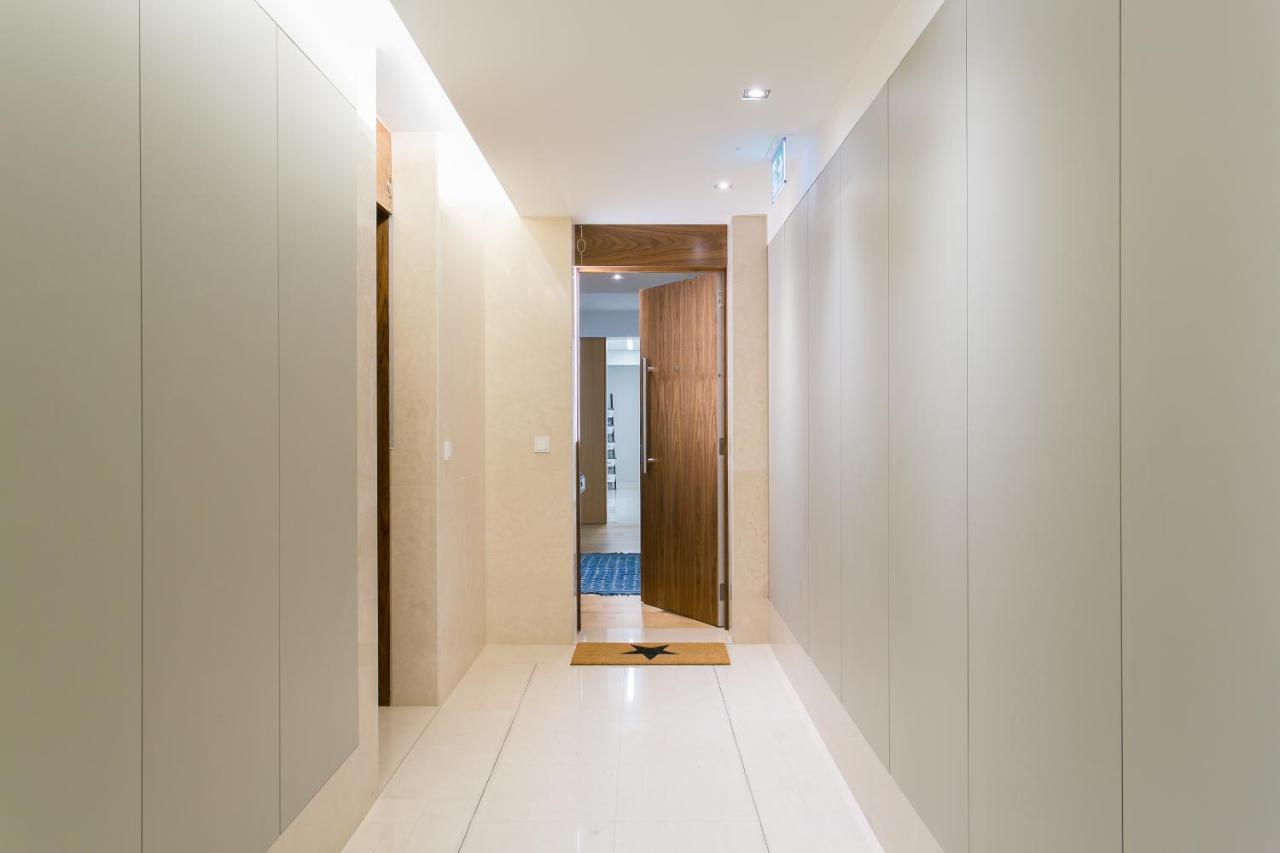 Apartment Salitre Royal Lisbon