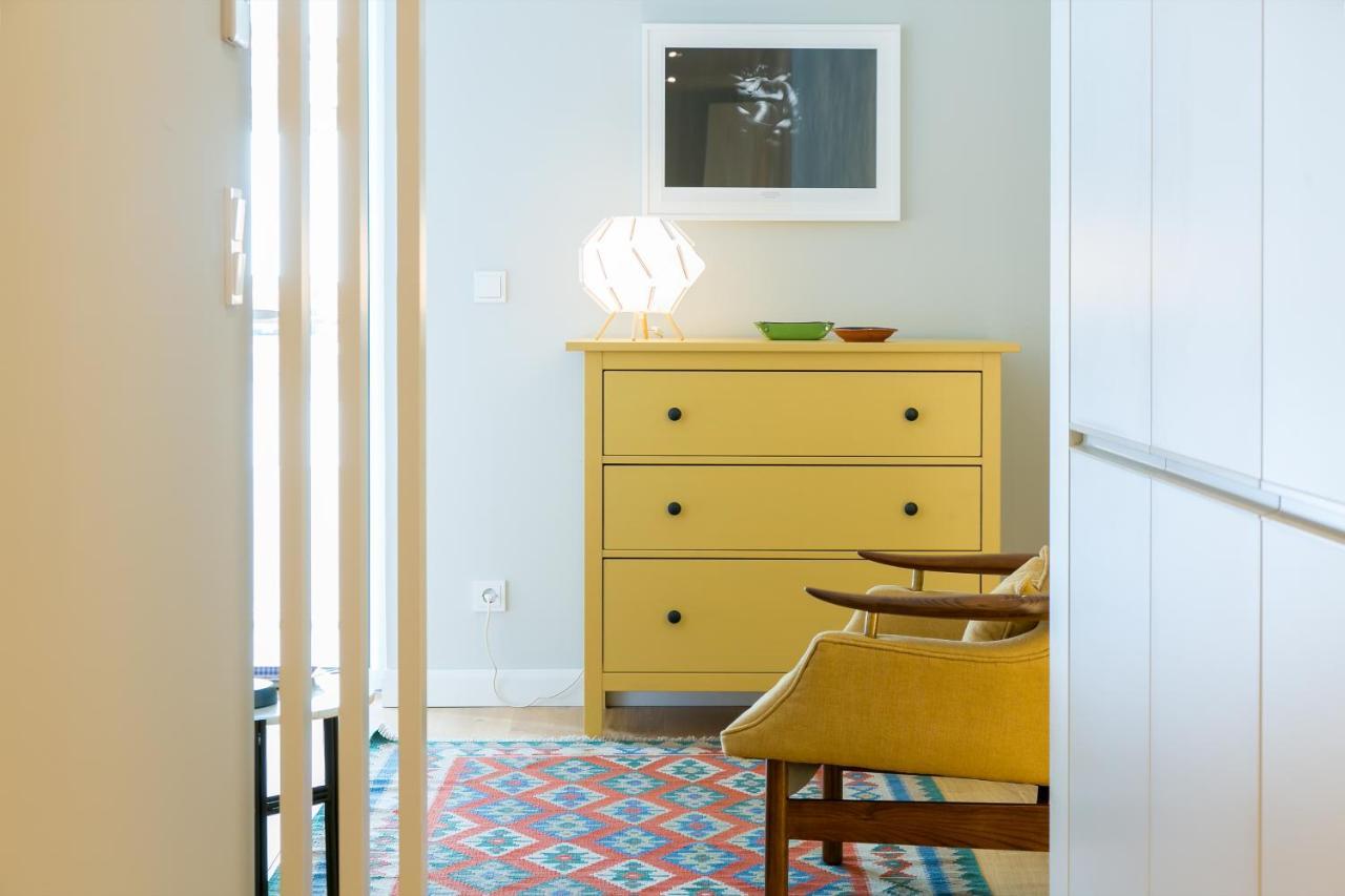 Apartment Salitre Royal Lisbon