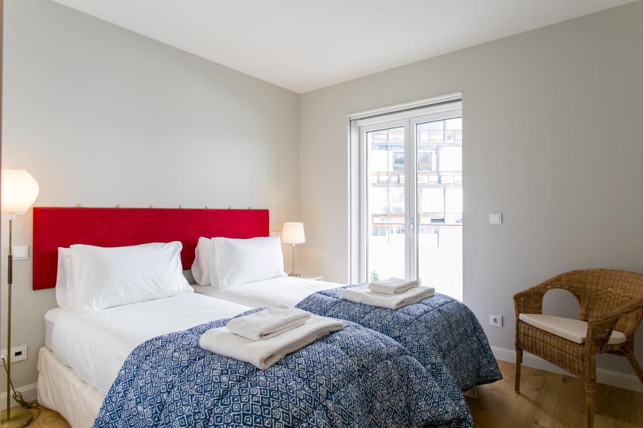Salitre Royal Apartment Lisbon