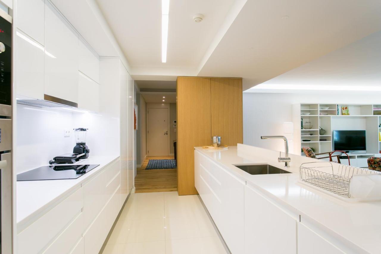 Salitre Royal Apartment