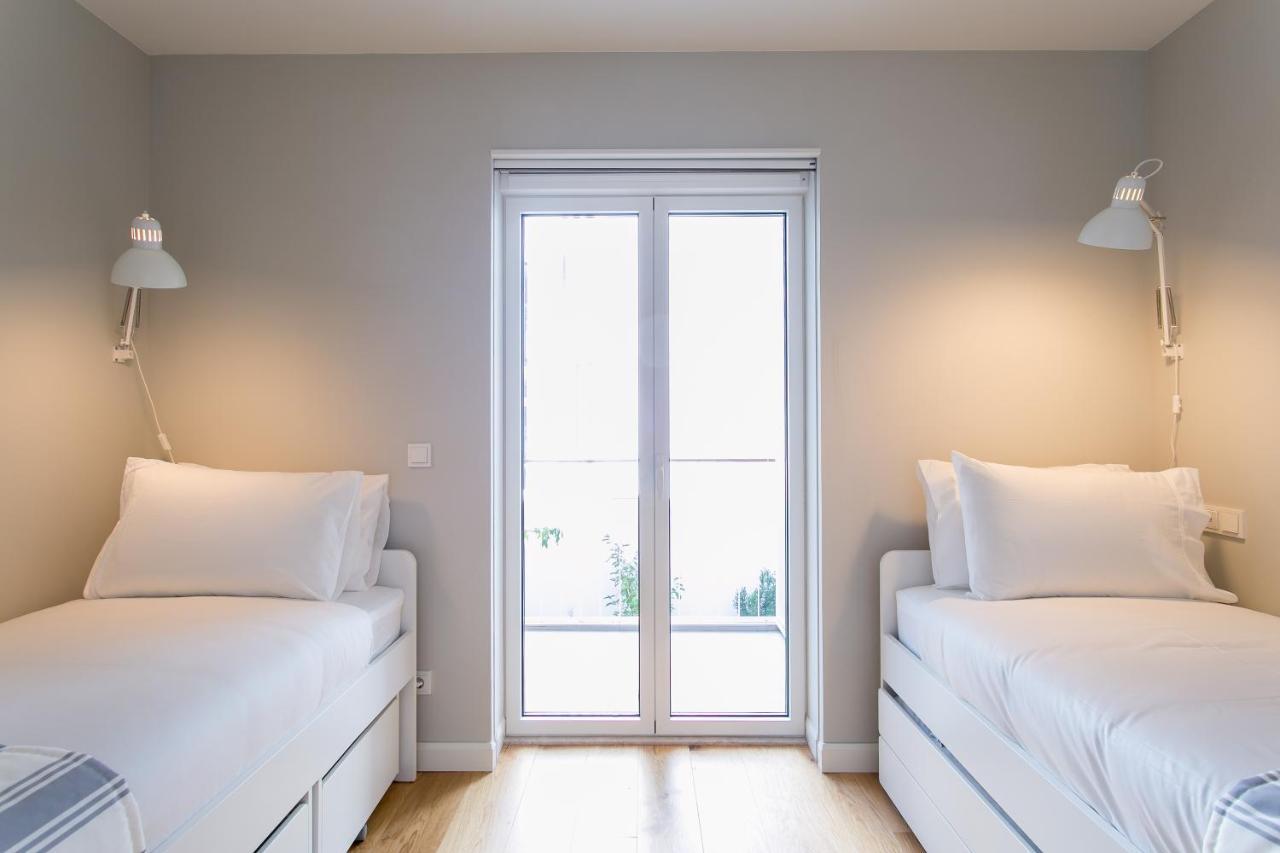 Apartment Salitre Royal Lisbon