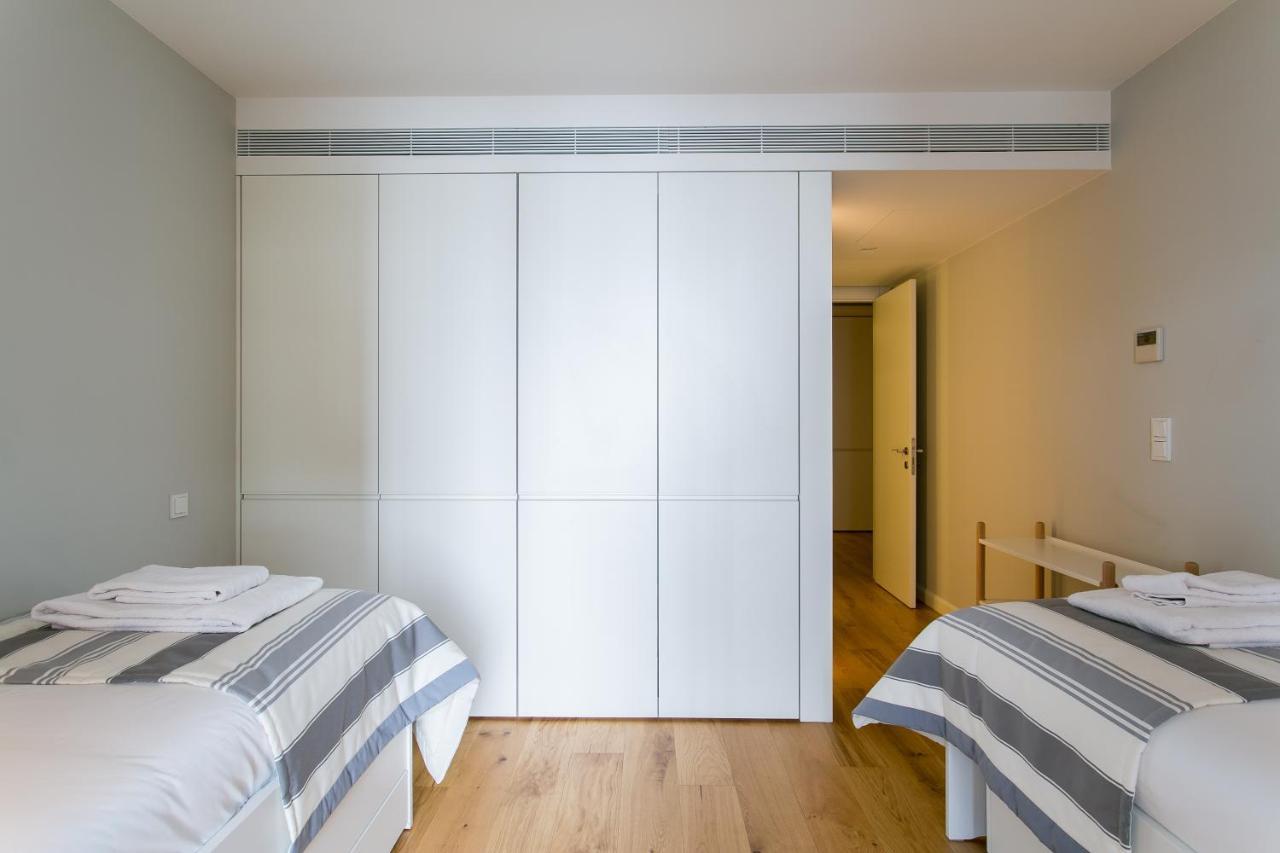 Apartment Salitre Royal