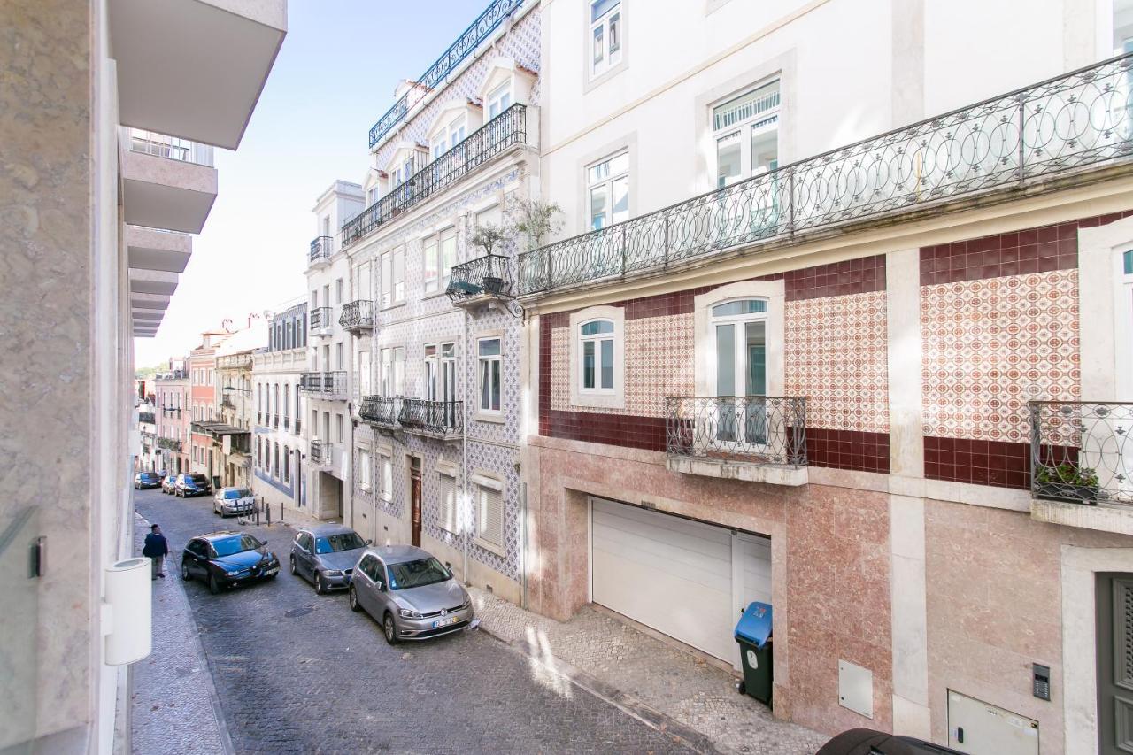 Salitre Royal Apartment Lisbon
