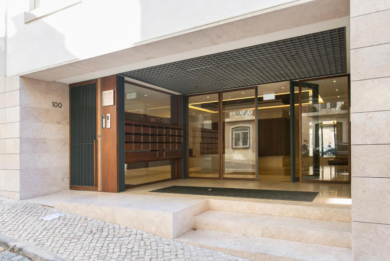 Apartamento Salitre Royal Lisboa