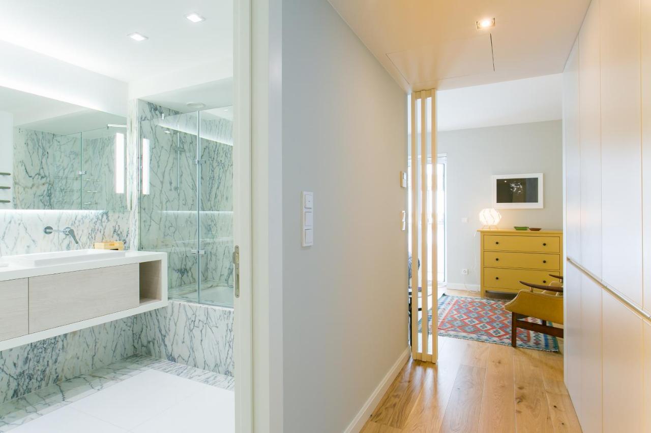 Apartamento Salitre Royal