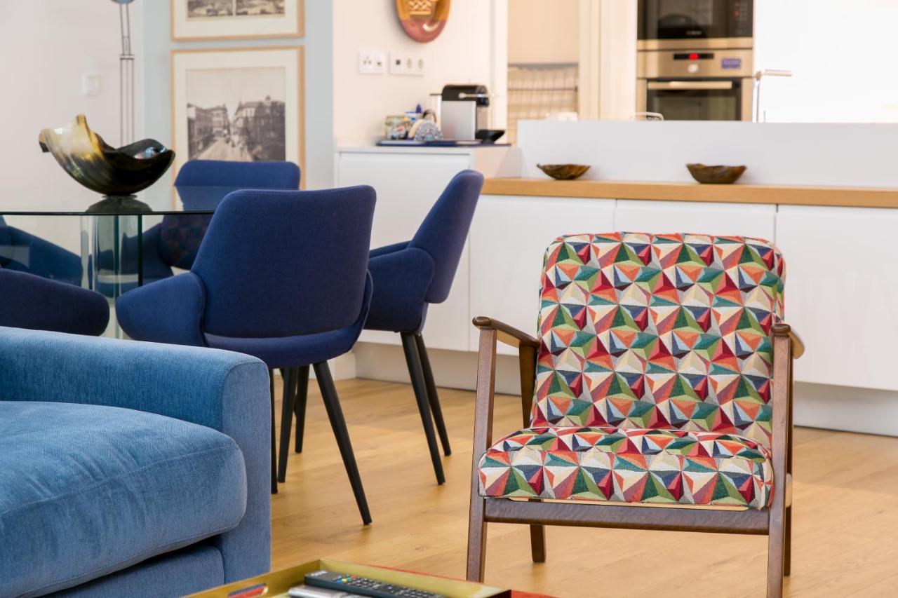 Apartamento Salitre Royal *
