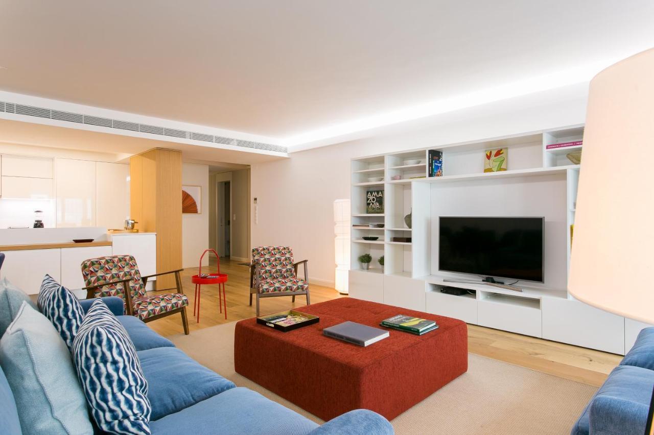 Salitre Royal Apartamento Lisboa