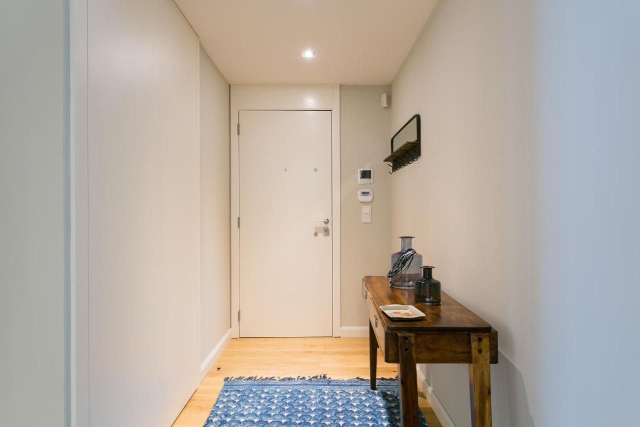 Apartamento Salitre Royal