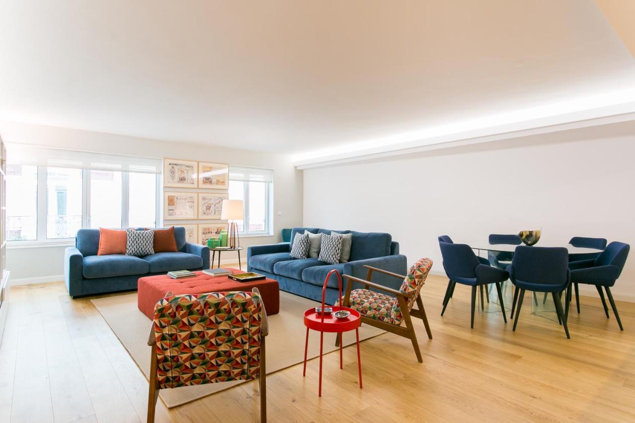 Apartamento Salitre Royal Lisboa